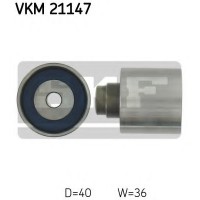     SKF VKM 21147