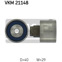     SKF VKM 21148