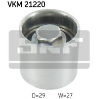    SKF VKM 21220