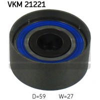     SKF VKM 21221