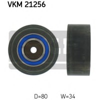     SKF VKM 21256