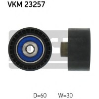     SKF VKM 23257