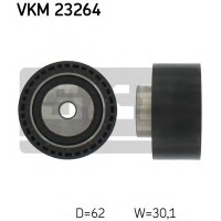     SKF VKM 23264