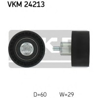     SKF VKM 24213