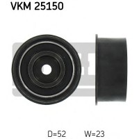     SKF VKM 25150