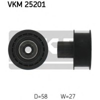     SKF VKM 25201