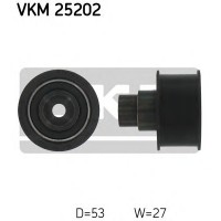     SKF VKM 25202