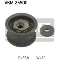     SKF VKM 25500