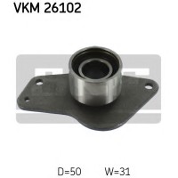     SKF VKM 26102