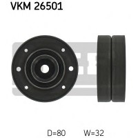     SKF VKM 26501