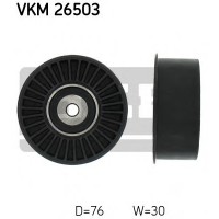     SKF VKM 26503