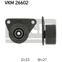     SKF VKM 26602