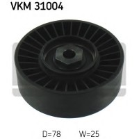     SKF VKM 31004