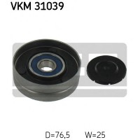     SKF VKM 31039