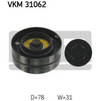     SKF VKM 31062