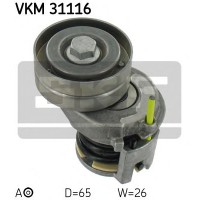     SKF VKM 31116