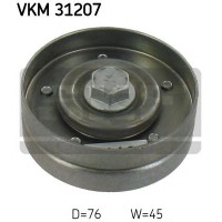     SKF VKM 31207