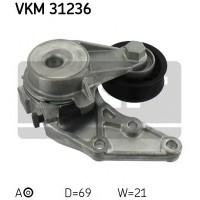     SKF VKM 31236