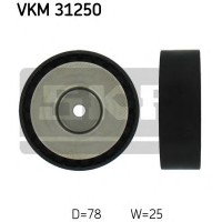     SKF VKM 31250