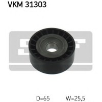     SKF VKM 31303