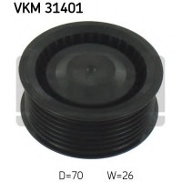     SKF VKM 31401