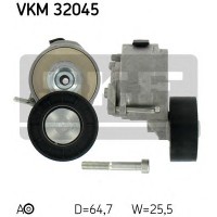     SKF VKM 32045