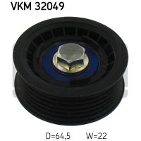     SKF VKM 32049