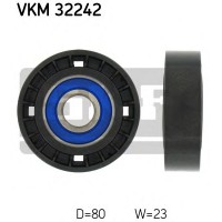     SKF VKM 32242