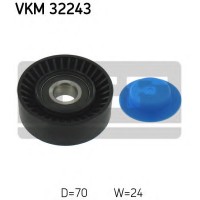     SKF VKM 32243