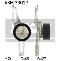     SKF VKM 33012