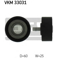    SKF VKM 33031