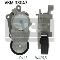     SKF VKM 33047