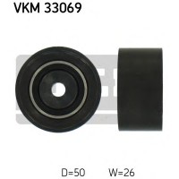     SKF VKM 33069