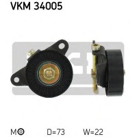     SKF VKM 34005