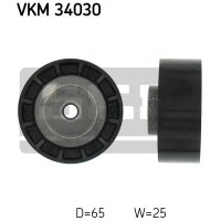     SKF VKM 34030