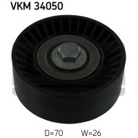     SKF VKM 34050