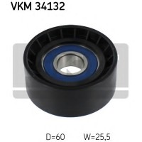     SKF VKM 34132