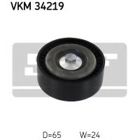     SKF VKM 34219