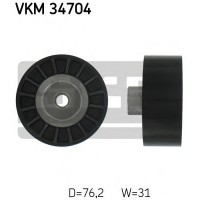     SKF VKM 34704