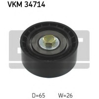     SKF VKM 34714