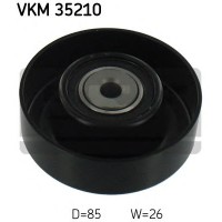     SKF VKM 35210