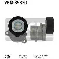     SKF VKM 35330