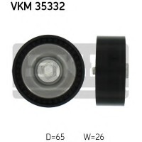     SKF VKM 35332