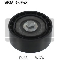     SKF VKM 35352