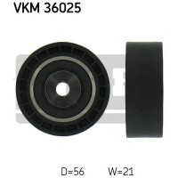     SKF VKM 36025