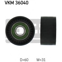     SKF VKM 36040