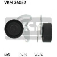    SKF VKM 36052