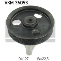     SKF VKM 36053