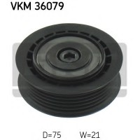     SKF VKM 36079