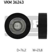     SKF VKM 36243